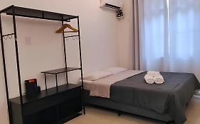Studio moderno e aconchegante em Botafogo