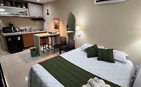 Studio moderno e aconchegante em Botafogo